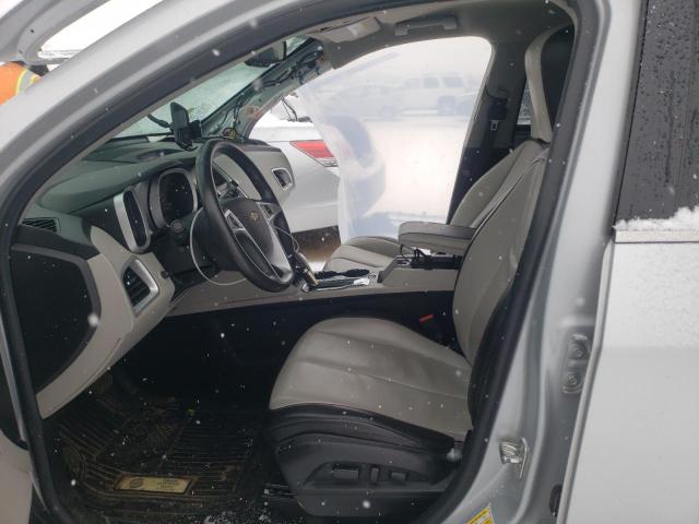 Photo 5 from auction – 2014 CHEVROLET EQUINOX LT with VIN 2GNALDEK1E6209539