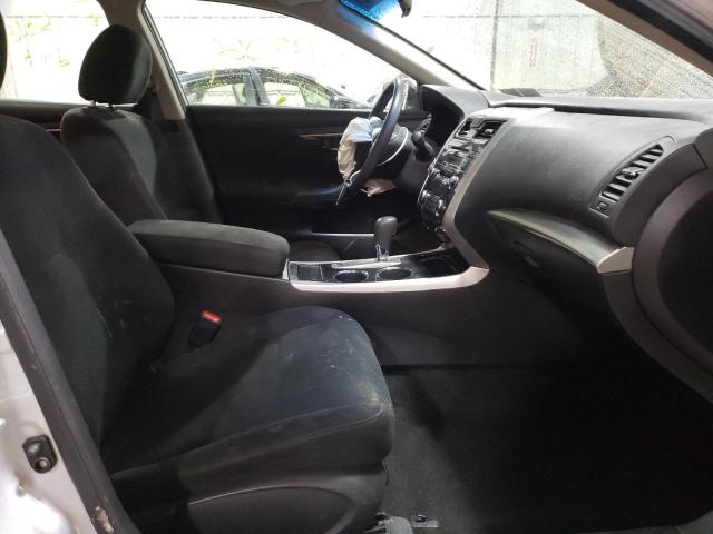 Photo 5 from auction – 2014 NISSAN ALTIMA 2.5 with VIN 1N4AL3AP0EC202888