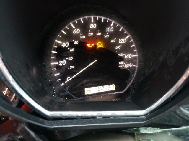 Foto 8 de la subasta – 2006 LEXUS RX 330 con VIN 2T2GA31U96C049285