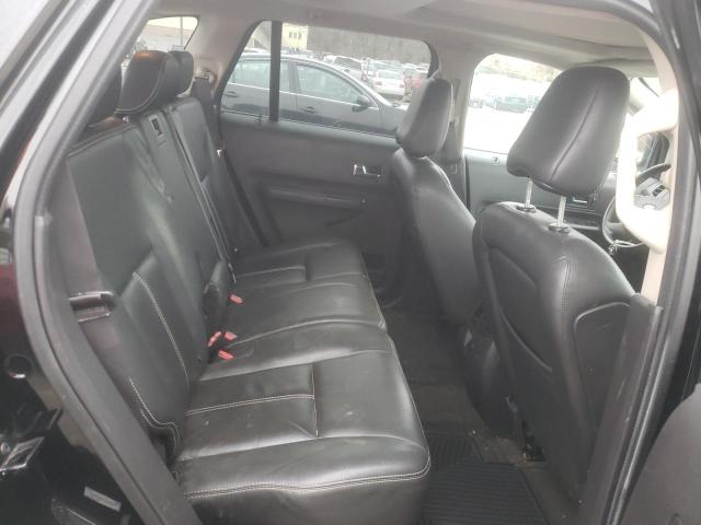 Photo 6 from auction – 2007 FORD EDGE SEL with VIN 2FMDK48C67BB08953