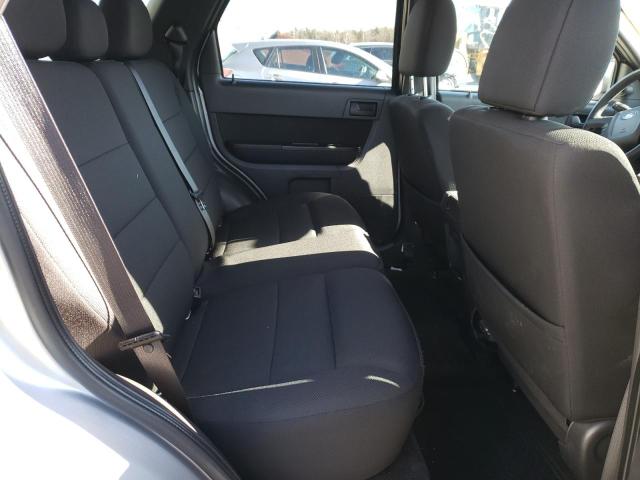 صورة رقم 6 من المزاد - 2010 FORD ESCAPE XLT مع VIN 1FMCU0D76AKB16782
