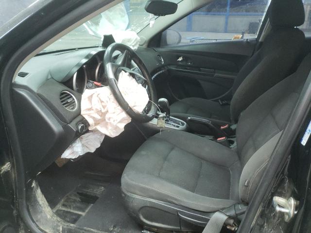 Photo 5 from auction – 2014 CHEVROLET CRUZE LT with VIN 1G1PC5SB9E7219144