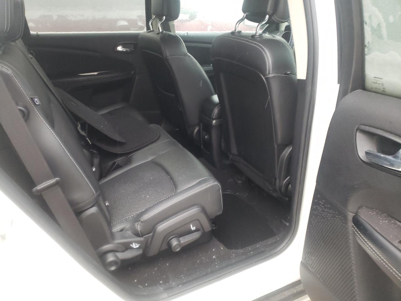 Photo 6 from auction – 2015 DODGE JOURNEY CR with VIN 3C4PDCGG1FT559236