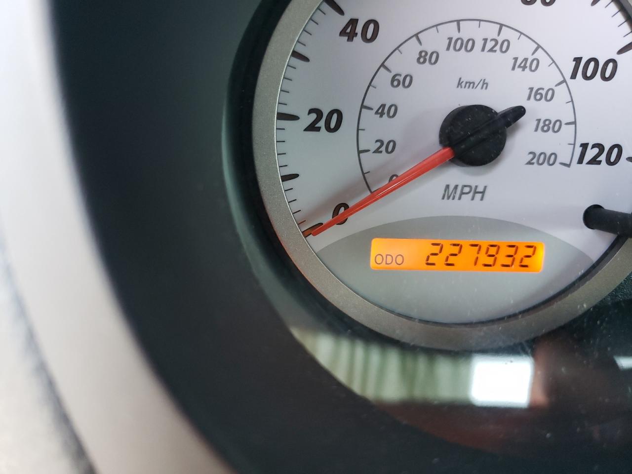 صورة رقم 8 من المزاد - 2004 TOYOTA RAV4 مع VIN JTEGD20V640046797
