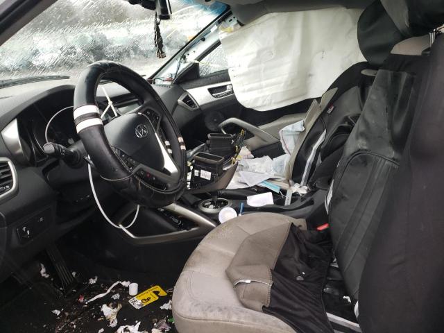 Zdjęcie 5 z aukcji – 2012 HYUNDAI VELOSTER z VIN KMHTC6AD4CU078380