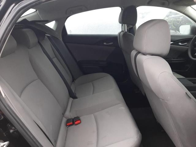 Photo 6 from auction – 2019 HONDA CIVIC LX with VIN 2HGFC2F64KH509467