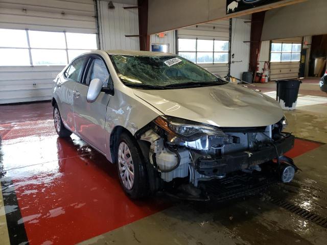 Photo 1 from auction – 2019 TOYOTA COROLLA L with VIN 5YFBURHE7KP900940