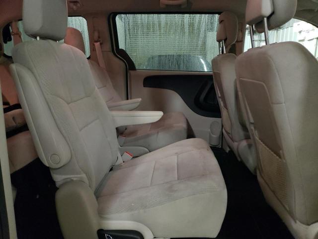 Photo 6 from auction – 2013 DODGE GRAND CARA with VIN 2C4RDGBG5DR601205