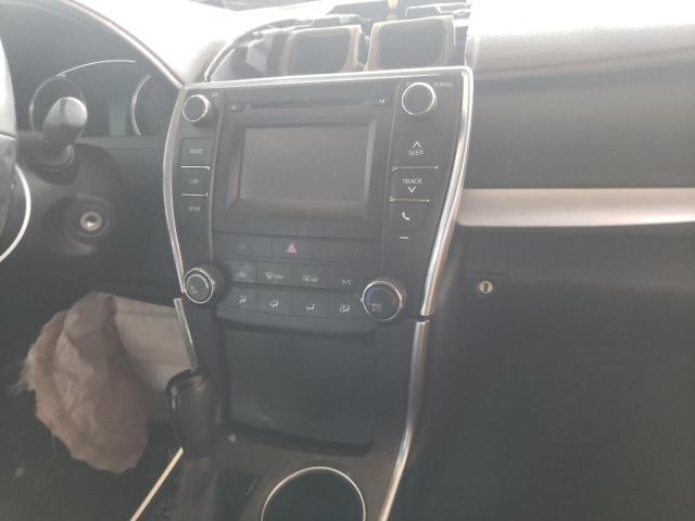 Photo 9 from auction – 2016 TOYOTA CAMRY LE with VIN 4T1BF1FK7GU198998