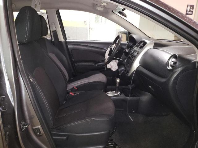 Photo 5 from auction – 2016 NISSAN VERSA S with VIN 3N1CN7AP0GL812563
