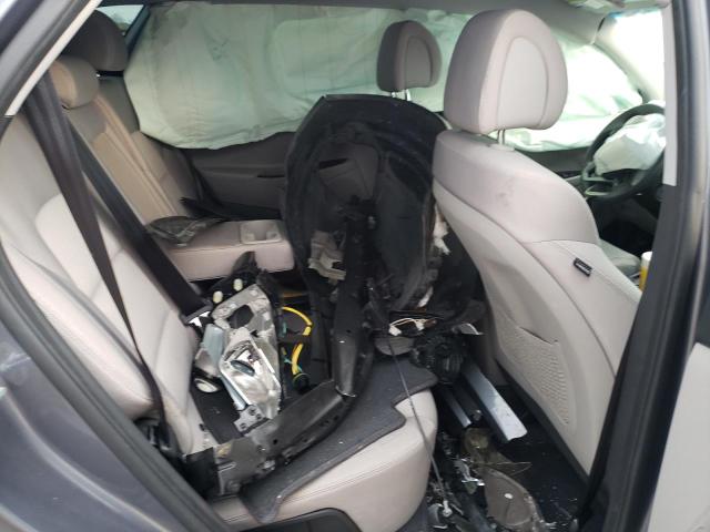 Photo 6 from auction – 2016 HYUNDAI TUCSON LIM with VIN KM8J33A44GU182704