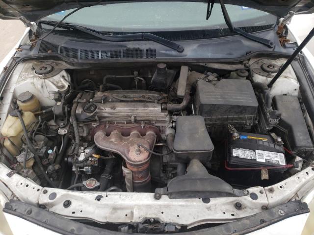 Photo 7 from auction – 2008 TOYOTA CAMRY CE with VIN 4T4BE46K38R043148