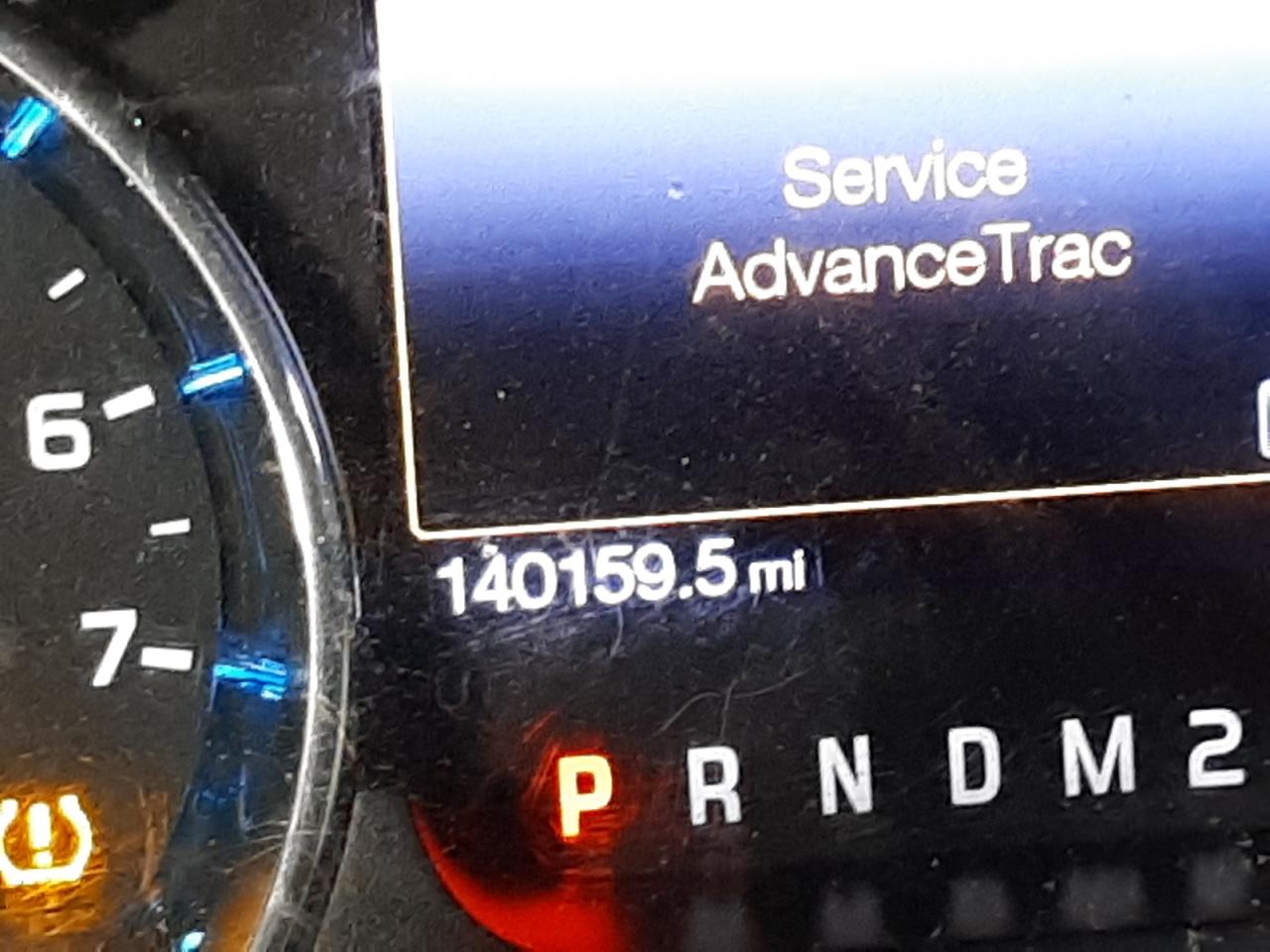 Photo 8 from auction – 2012 FORD F150 SUPER with VIN 1FTFW1ET9CFC70394