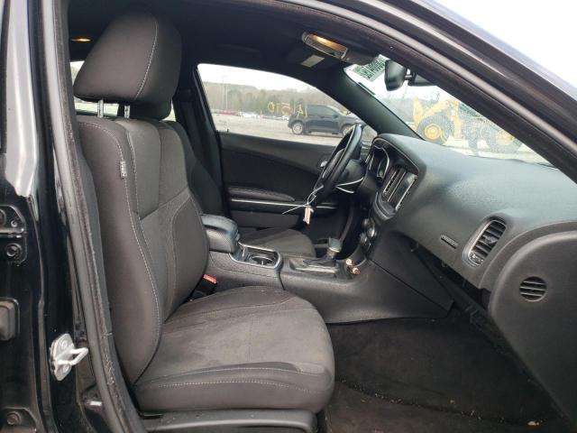 Photo 5 from auction – 2015 DODGE CHARGER R/ with VIN 2C3CDXCTXFH907444