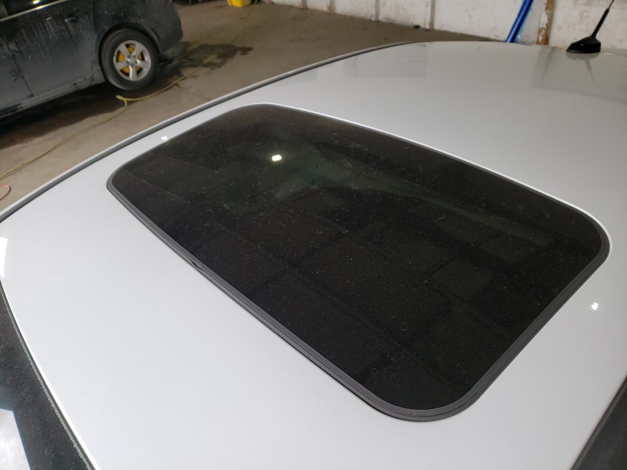 Photo 9 from auction – 2014 FORD FOCUS SE with VIN 1FADP3F28EL287994