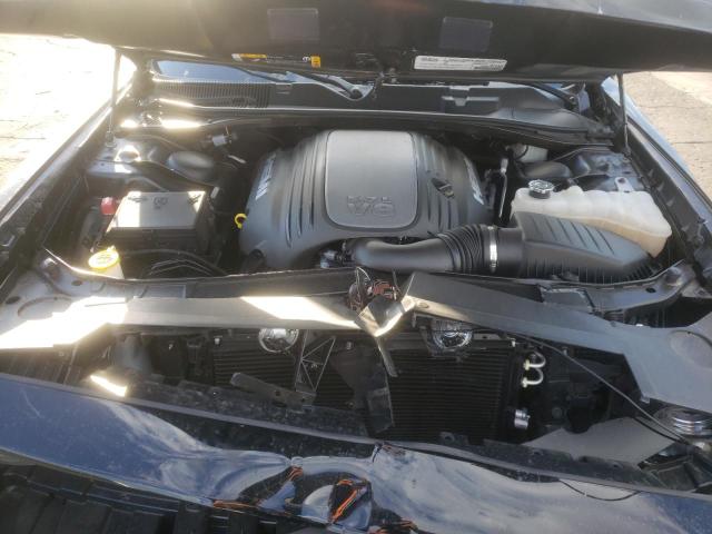 Photo 7 from auction – 2021 DODGE CHALLENGER with VIN 2C3CDZBT6MH572435
