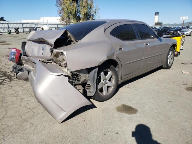 Photo 4 from auction – 2008 DODGE CHARGER with VIN 2B3KA43G88H330225