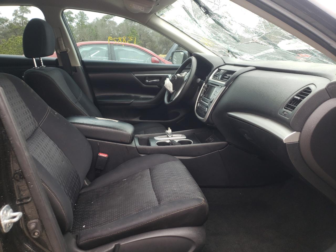Photo 5 from auction – 2016 NISSAN ALTIMA 2.5 with VIN 1N4AL3AP5GC229121