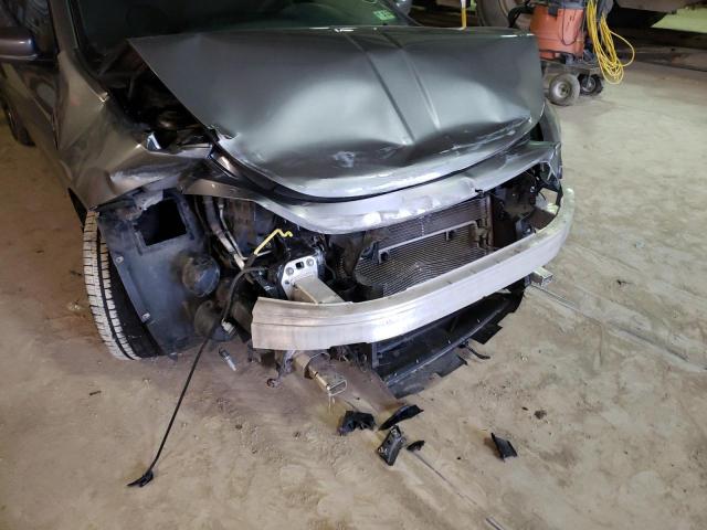 Photo 9 from auction – 2013 DODGE DART SXT with VIN 1C3CDFBA8DD333236