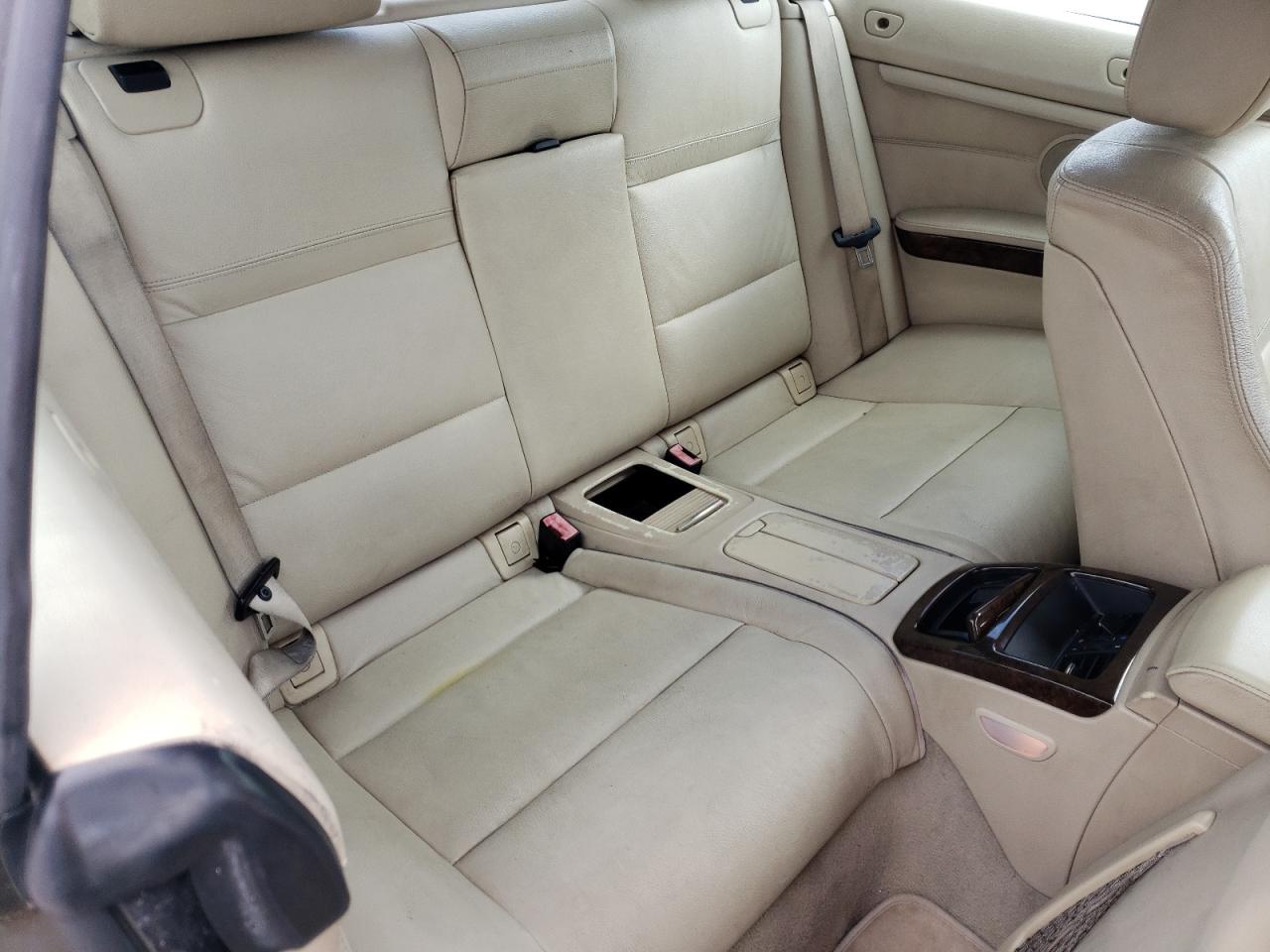 Photo 6 from auction – 2008 BMW 335 I with VIN WBAWL73598PX53897