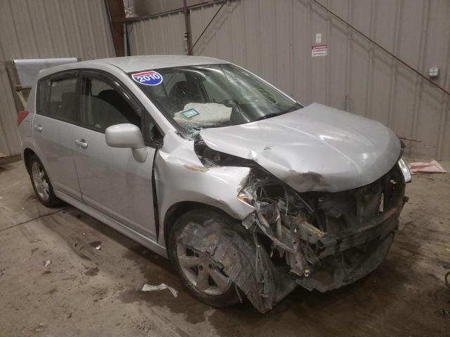 Photo 1 from auction – 2010 NISSAN VERSA S with VIN 3N1BC1CP1AL406925