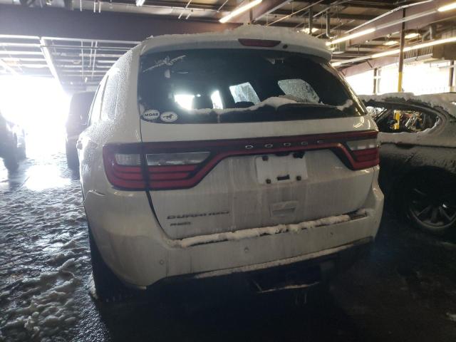 Photo 9 from auction – 2014 DODGE DURANGO SX with VIN 1C4RDJAG6EC383364