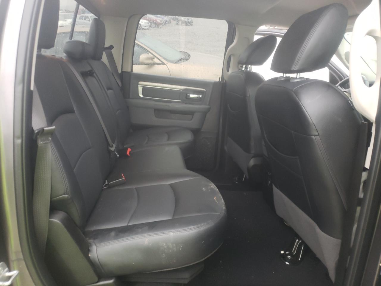Photo 6 from auction – 2019 RAM 1500 CLASS with VIN 1C6RR7LT6KS639073