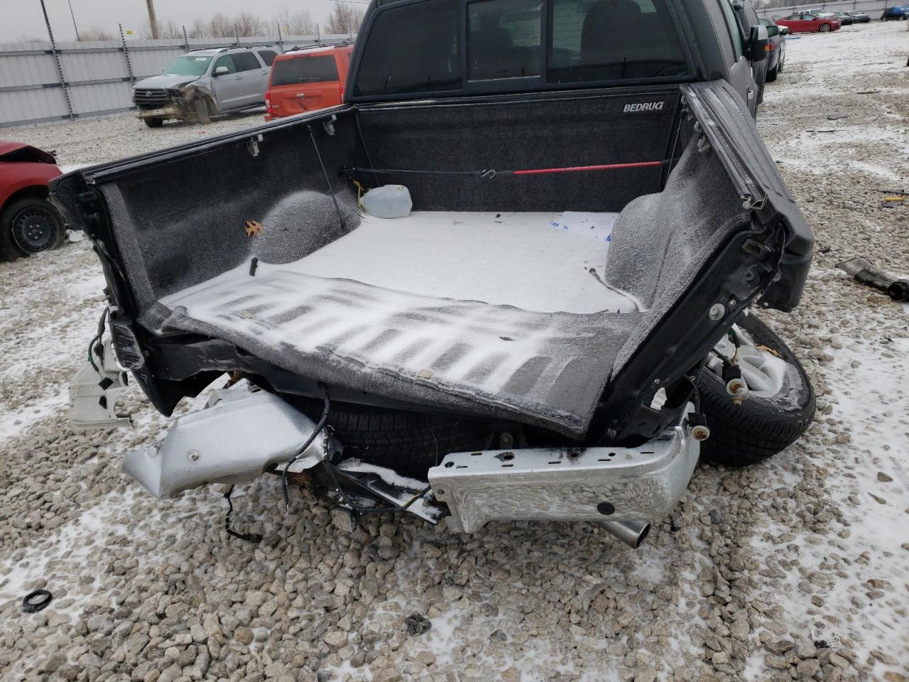 Photo 9 from auction – 2014 FORD F150 with VIN 1FTFW1ET8EFC64735