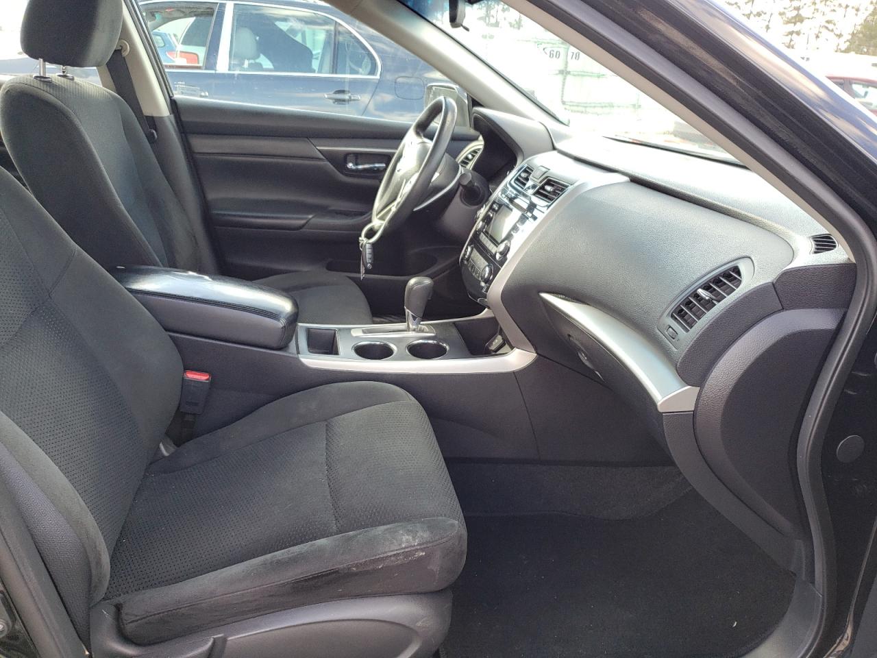 Photo 5 from auction – 2015 NISSAN ALTIMA 2.5 with VIN 1N4AL3AP1FC281652