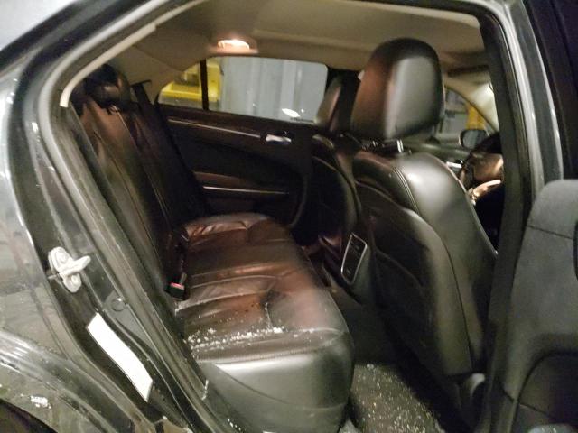 Photo 6 from auction – 2017 CHRYSLER 300 LIMITE with VIN 2C3CCAAG8HH616188