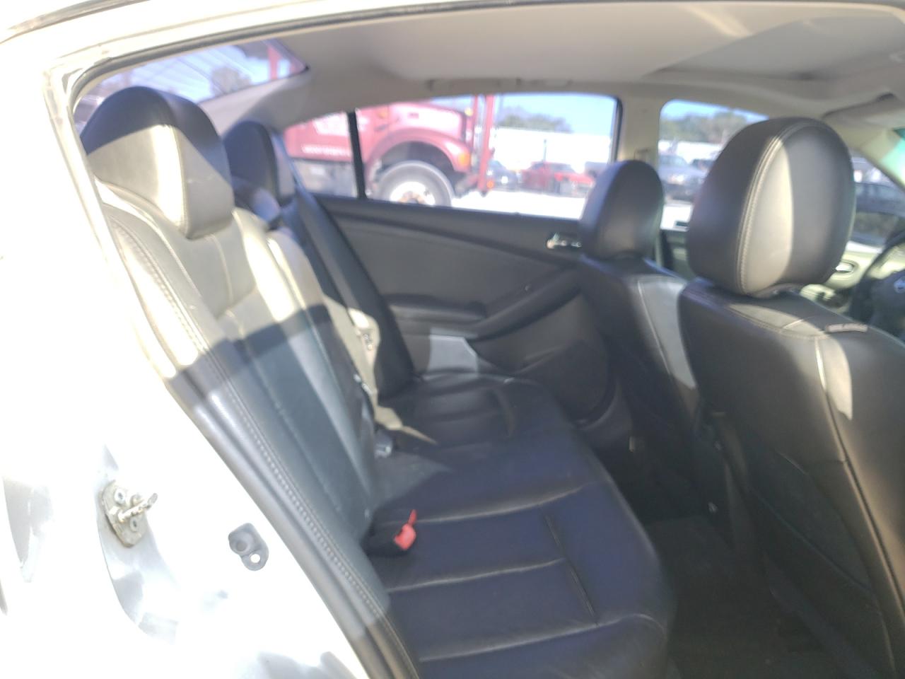 Photo 6 from auction – 2012 NISSAN ALTIMA BAS with VIN 1N4AL2AP5CC137561