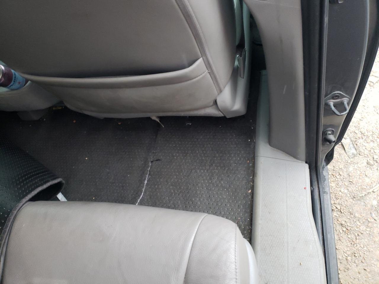 Photo 6 from auction – 2012 HONDA ODYSSEY EX with VIN 5FNRL5H63CB002187