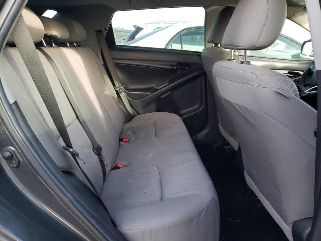 Photo 6 from auction – 2012 TOYOTA COROLLA MA with VIN 2T1KU4EE7CC780694