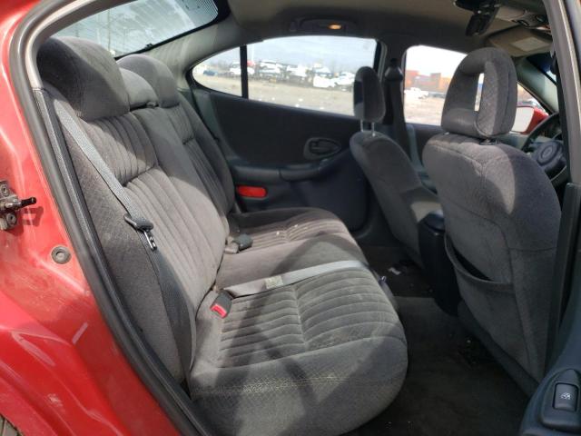 Photo 7 from auction – 2003 PONTIAC GRAND PRIX with VIN 1G2WP52K33F131818