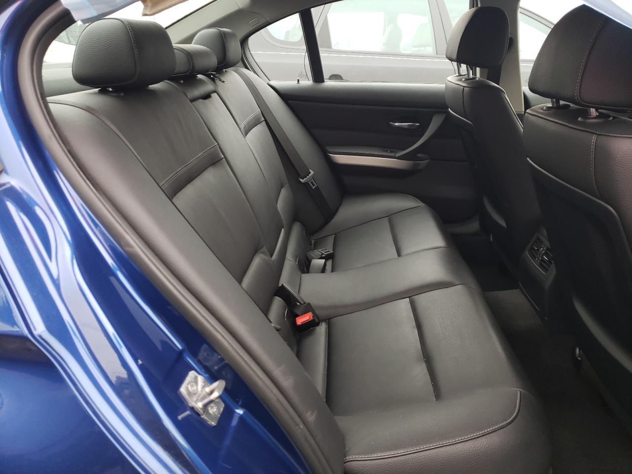 Photo 6 from auction – 2011 BMW 328 XI SUL with VIN WBAPK5C58BF122843