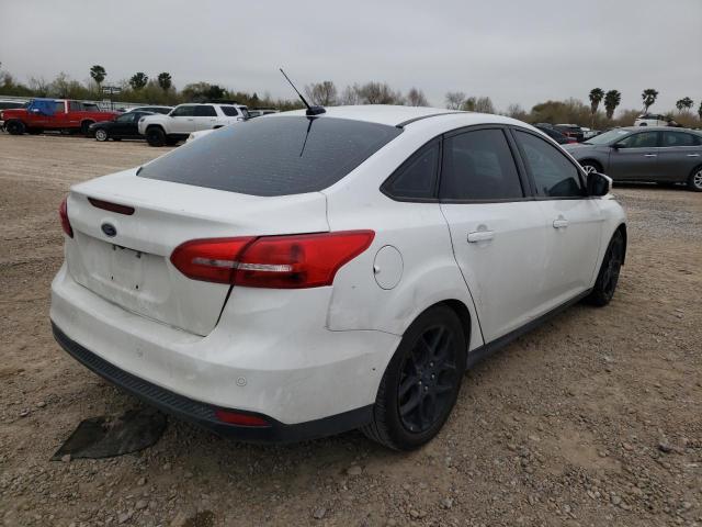 Photo 4 from auction – 2016 FORD FOCUS SE with VIN 1FADP3F2XGL326457