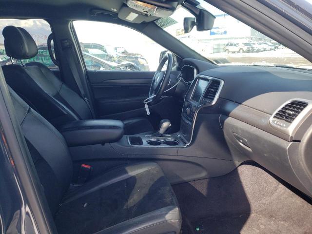 Photo 5 from auction – 2017 JEEP GRAND CHER with VIN 1C4RJFAG7HC885987