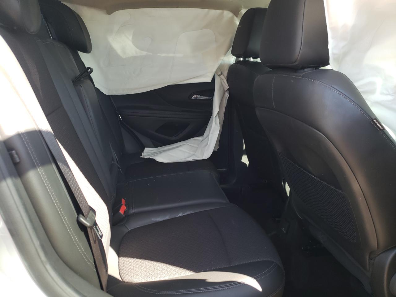Photo 6 from auction – 2019 BUICK ENCORE PRE with VIN KL4CJASB7KB752049