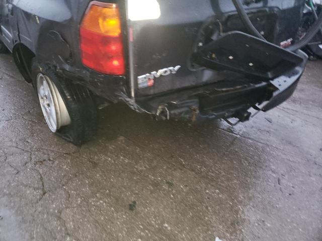 Photo 9 from auction – 2004 GMC ENVOY with VIN 1GKDS13S042100886