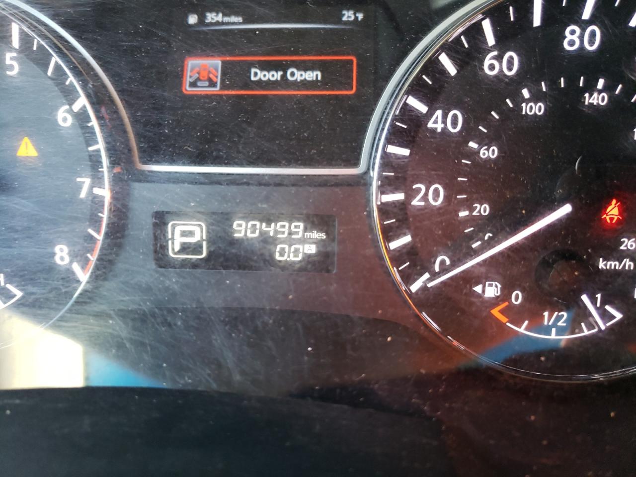 Photo 8 from auction – 2014 NISSAN ALTIMA 2.5 with VIN 1N4AL3AP2EN200130