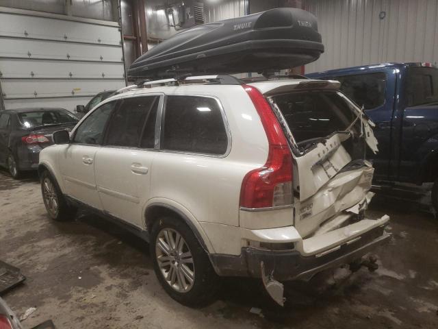 Foto 3 de la subasta – 2010 VOLVO XC90 con VIN YV4852CT3A1564675