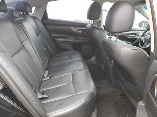 Photo 6 from auction – 2014 NISSAN ALTIMA 2.5 with VIN 1N4AL3APXEC140755