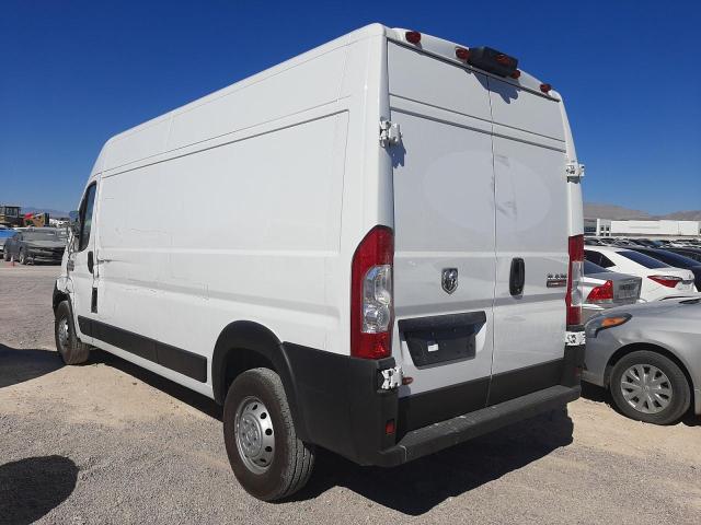 Photo 3 from auction – 2021 RAM PROMASTER with VIN 3C6LRVDG2ME583117
