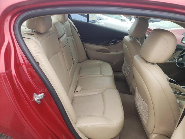 Photo 6 from auction – 2013 BUICK LACROSSE P with VIN 1G4GF5E38DF143175