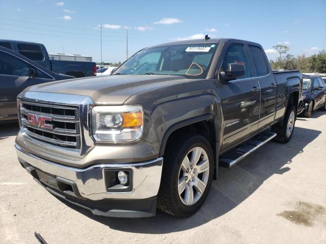 Photo 2 from auction – 2014 GMC SIERRA C15 with VIN 1GTR1UEC8EZ146793
