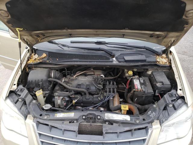 Photo 7 from auction – 2010 CHRYSLER TOWN & COU with VIN 2A4RR5D13AR442365
