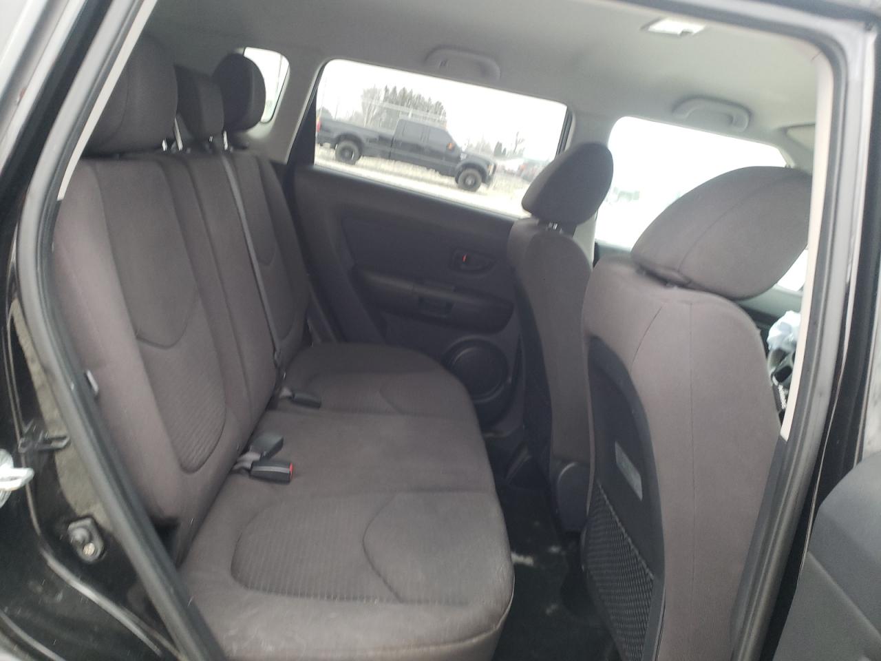 Photo 6 from auction – 2013 KIA SOUL with VIN KNDJT2A59D7752634
