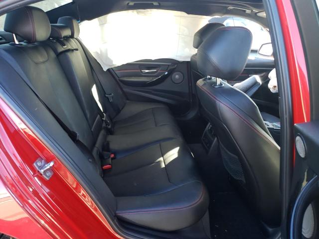 Photo 6 from auction – 2013 BMW 335 I with VIN WBA3A9C55DF476556