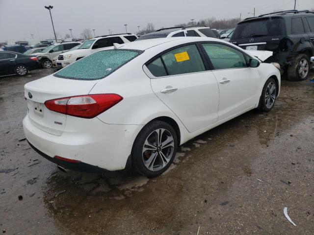 Photo 4 from auction – 2016 KIA FORTE EX with VIN KNAFX4A89G5475223
