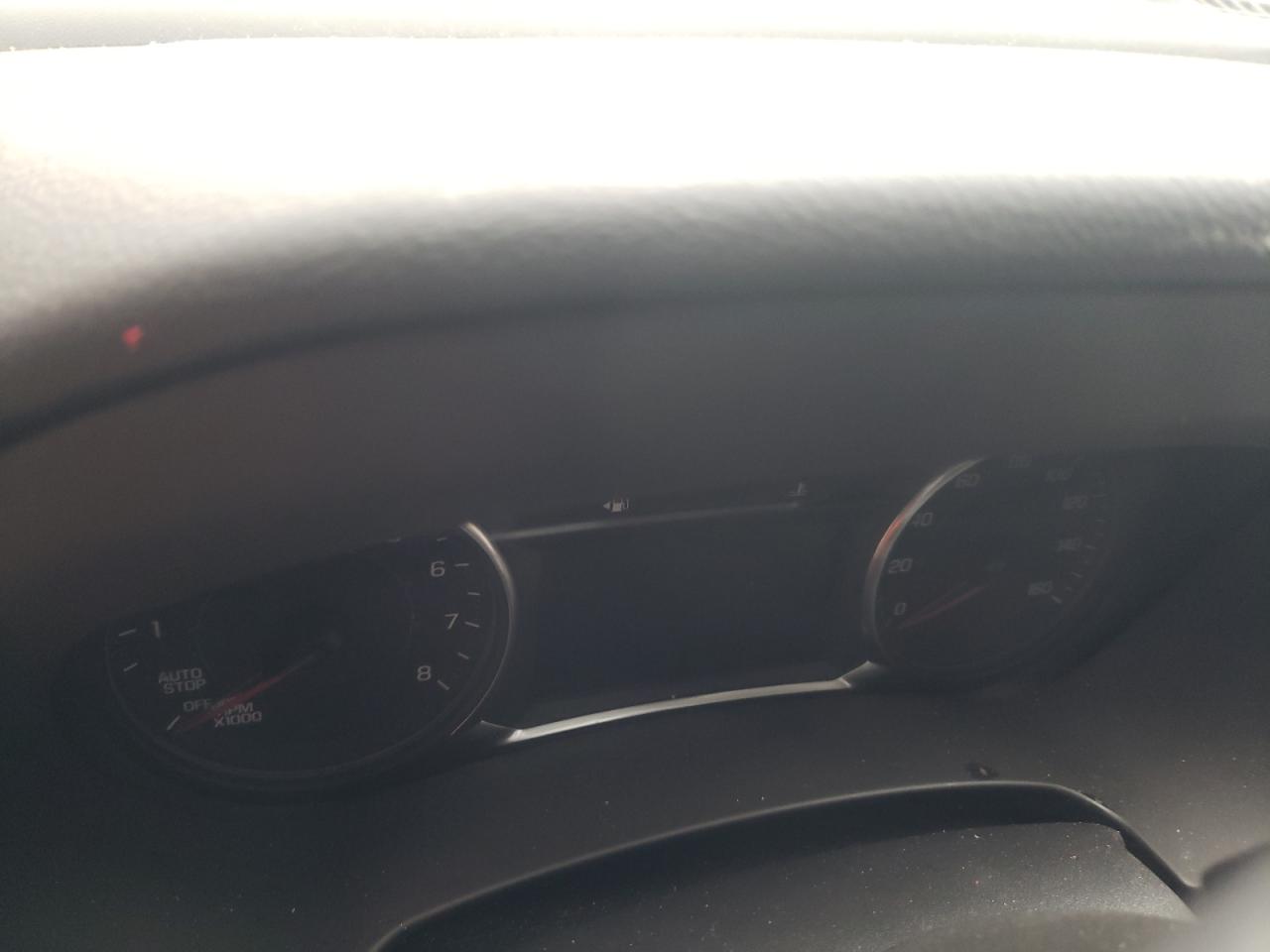 Photo 8 from auction – 2020 GMC TERRAIN SL with VIN 3GKALMEV4LL142712